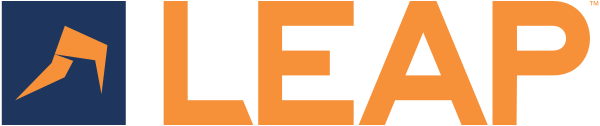LEAP-logo