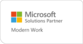 Microsoft Solutions Partner – Modern Work
